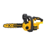 DeWalt DCCS620, DCCS620P1-B2 - Compact Chainsaw Manual | ManualsLib DeWalt DCCS620, DCCS620P1-B2 - Compact Chainsaw Manual