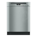 MIELE G7106 OPERATING INSTRUCTIONS MANUAL Pdf Download | ManualsLib MIELE G7106 OPERATING INSTRUCTIONS MANUAL Pdf Download