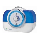 Guardian H4500 - PureGuardian Ultrasonic Warm Mist & Ultrasonic... Guardian H4500 - PureGuardian Ultrasonic Warm Mist... 