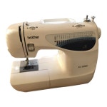 BROTHER XL-6041 INSTRUCTION MANUAL Pdf Download | ManualsLib BROTHER XL-6041 INSTRUCTION MANUAL Pdf Download