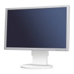 NEC MULTISYNC EA221WM MONITOR USER MANUAL | ManualsLib NEC MULTISYNC EA221WM MONITOR USER MANUAL