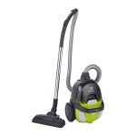 Electrolux CompactGo Cyclonic - Vacuum Cleaner Manual | ManualsLib Electrolux CompactGo Cyclonic - Vacuum Cleaner Manual