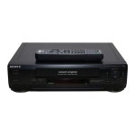 SONY SLV-SE200 SERVICE MANUAL Pdf Download | ManualsLib SONY SLV-SE200 SERVICE MANUAL Pdf Download