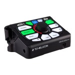 TC Helicon Perform-V - Vocal Processor Quick Start Guide | ManualsLib TC Helicon Perform-V - Vocal Processor Quick Start Guide
