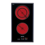 SMEG SE2321TE2 MANUAL Pdf Download | ManualsLib SMEG SE2321TE2 MANUAL Pdf Download