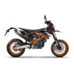 KTM 690 SMC R SETUP INSTRUCTIONS Pdf Download | ManualsLib KTM 690 SMC R SETUP INSTRUCTIONS Pdf Download