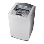 LG WF-H8000 OWNERS MANUAL Pdf Download | ManualsLib LG WF-H8000 OWNERS MANUAL Pdf Download
