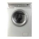 Electrolux EWW 1273 Manuals | ManualsLib Electrolux EWW 1273 Manuals
