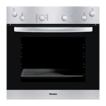 MIELE H4200 OPERATING AND INSTALLATION INSTRUCTIONS Pdf Download | ManualsLib MIELE H4200 OPERATING AND INSTALLATION INSTRUCTIONS... 