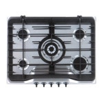 ZANUSSI ZGF782C INSTRUCTION BOOKLET Pdf Download | ManualsLib ZANUSSI ZGF782C INSTRUCTION BOOKLET Pdf Download