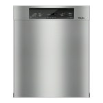 MIELE G 6510 OPERATING INSTRUCTIONS MANUAL Pdf Download | ManualsLib MIELE G 6510 OPERATING INSTRUCTIONS MANUAL Pdf Download