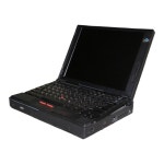 Ibm ThinkPad 760E Manuals | ManualsLib Ibm ThinkPad 760E Manuals