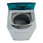 HAIER HWM85-7288 USER MANUAL Pdf Download | ManualsLib HAIER HWM85-7288 USER MANUAL Pdf Download