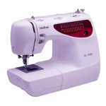 BROTHER XL-6452 USER MANUAL Pdf Download | ManualsLib BROTHER XL-6452 USER MANUAL Pdf Download