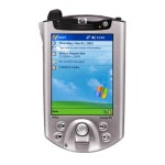 HP IPAQ H5500 SERIES PRODUCT OVERVIEW Pdf Download | ManualsLib HP IPAQ H5500 SERIES PRODUCT OVERVIEW Pdf Download