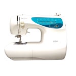 BROTHER XL-6562 INSTRUCTION MANUAL Pdf Download | ManualsLib BROTHER XL-6562 INSTRUCTION MANUAL Pdf Download