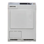 MIELE T 4892 C OPERATING INSTRUCTIONS MANUAL Pdf Download | ManualsLib MIELE T 4892 C OPERATING INSTRUCTIONS MANUAL Pdf Download