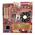 MSI MS-7242 HARDWARE USER MANUAL Pdf Download | ManualsLib MSI MS-7242 HARDWARE USER MANUAL Pdf Download