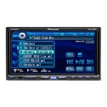 PIONEER AVH-P6850DVD INSTALLATION MANUAL Pdf Download | ManualsLib PIONEER AVH-P6850DVD INSTALLATION MANUAL Pdf Download