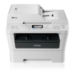 BROTHER DCP-7055 BASIC USERS MANUAL Pdf Download | ManualsLib BROTHER DCP-7055 BASIC USERS MANUAL Pdf Download