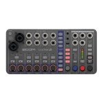 ZOOM L6 Manual | ManualsLib ZOOM L6 Manual