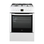 BEKO CSM 62320 D USER MANUAL Pdf Download | ManualsLib BEKO CSM 62320 D USER MANUAL Pdf Download