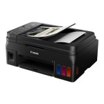 CANON PIXMA G4110 SERIES GETTING STARTED Pdf Download | ManualsLib CANON PIXMA G4110 SERIES GETTING STARTED Pdf Download