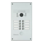 BTICINO 308001 MANUAL Pdf Download | ManualsLib BTICINO 308001 MANUAL Pdf Download