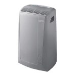 DELONGHI PAC N120 USER MANUAL Pdf Download | ManualsLib DELONGHI PAC N120 USER MANUAL Pdf Download