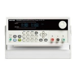 TEKTRONIX PWS4205 USER MANUAL Pdf Download | ManualsLib TEKTRONIX PWS4205 USER MANUAL Pdf Download