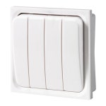 EATON XCOMFORT F94 SERIES ASSEMBLY INSTRUCTIONS MANUAL Pdf... EATON XCOMFORT F94 SERIES ASSEMBLY INSTRUCTIONS MANUAL Pdf Download