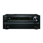 ONKYO TX-NR616 QUICK START MANUAL Pdf Download | ManualsLib ONKYO TX-NR616 QUICK START MANUAL Pdf Download