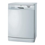 ZANUSSI DA 6452 INSTRUCTION BOOK Pdf Download | ManualsLib ZANUSSI DA 6452 INSTRUCTION BOOK Pdf Download