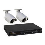 Q-SEE QC804-261-1 NVR PRODUCT INFORMATION Pdf Download | ManualsLib Q-SEE QC804-261-1 NVR PRODUCT INFORMATION Pdf Download