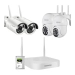 DAEWOO NVR504 USER MANUAL Pdf Download | ManualsLib DAEWOO NVR504 USER MANUAL Pdf Download