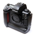 NIKON D1 DIGITAL CAMERA FAST TRACK MANUAL | ManualsLib NIKON D1 DIGITAL CAMERA FAST TRACK MANUAL