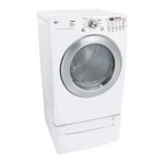 LG DLE5977 DRYER SPECIFICATIONS | ManualsLib LG DLE5977 DRYER SPECIFICATIONS