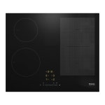 MIELE KM 7464 FL INSTALLATION MANUAL Pdf Download | ManualsLib MIELE KM 7464 FL INSTALLATION MANUAL Pdf Download