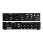 M-AUDIO PROFIRE 610 USER MANUAL Pdf Download | ManualsLib M-AUDIO PROFIRE 610 USER MANUAL Pdf Download