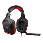 LOGITECH G230 SETUP MANUAL Pdf Download | ManualsLib LOGITECH G230 SETUP MANUAL Pdf Download