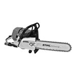 STIHL GS 461 INSTRUCTION MANUAL Pdf Download | ManualsLib STIHL GS 461 INSTRUCTION MANUAL Pdf Download