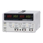GW INSTEK GPS-2303 USER MANUAL Pdf Download | ManualsLib GW INSTEK GPS-2303 USER MANUAL Pdf Download