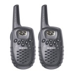 Uniden GMR325-2 - Gmrs 2-Way Radio Manual | ManualsLib Uniden GMR325-2 - Gmrs 2-Way Radio Manual