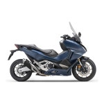 Honda Forza 750 2020 Manuals | ManualsLib Honda Forza 750 2020 Manuals