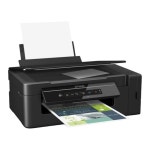 EPSON ET-2600 START HERE Pdf Download | ManualsLib EPSON ET-2600 START HERE Pdf Download