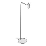 IKEA VIRRMO G1908 MANUAL Pdf Download | ManualsLib IKEA VIRRMO G1908 MANUAL Pdf Download