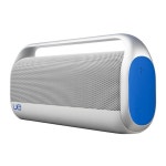 Logitech UE Boombox - Wireless Bluetooth Speaker Setup Guide | ManualsLib Logitech UE Boombox - Wireless Bluetooth Speaker Setup... 