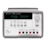 KEYSIGHT E3631A SERVICE MANUAL Pdf Download | ManualsLib KEYSIGHT E3631A SERVICE MANUAL Pdf Download