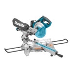 MAKITA DLS713RTE INSTRUCTION MANUAL Pdf Download | ManualsLib MAKITA DLS713RTE INSTRUCTION MANUAL Pdf Download