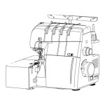 SINGER S0700 INSTRUCTION MANUAL Pdf Download | ManualsLib SINGER S0700 INSTRUCTION MANUAL Pdf Download